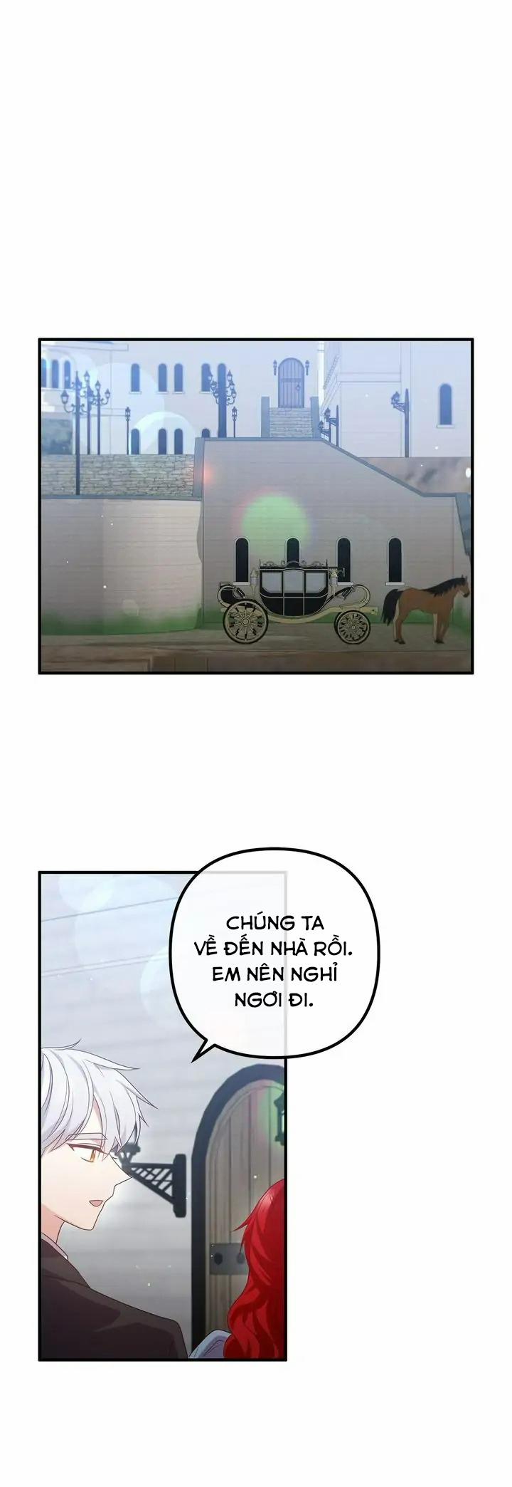 Chồng À, Ly Hôn Với Em Đi ! 76 trang 0