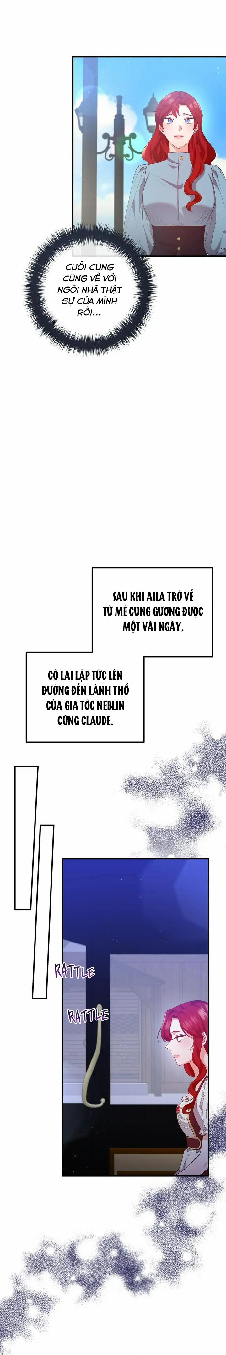 Chồng À, Ly Hôn Với Em Đi ! 76 trang 1