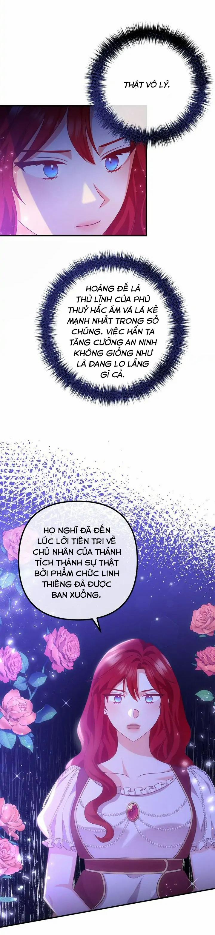 Chồng À, Ly Hôn Với Em Đi ! 76 trang 10