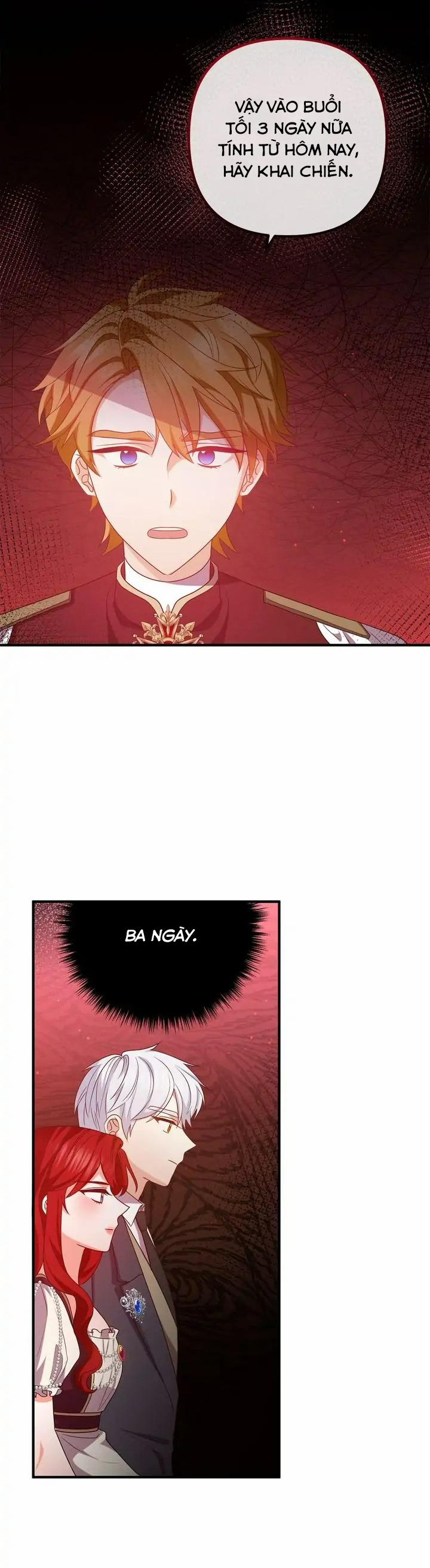 Chồng À, Ly Hôn Với Em Đi ! 76 trang 12