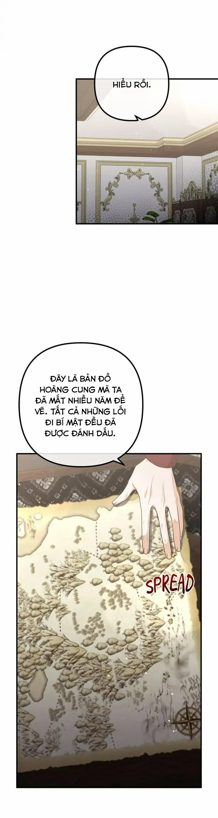 Chồng À, Ly Hôn Với Em Đi ! 76 trang 13