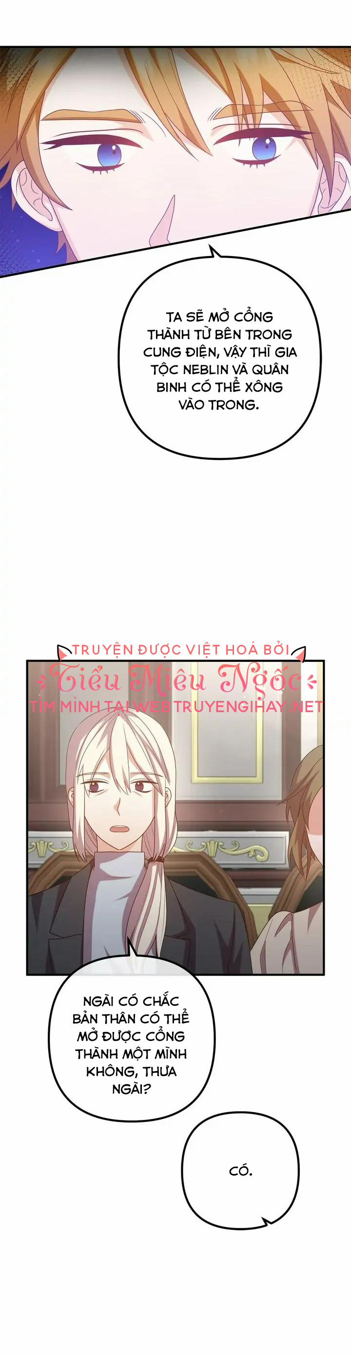 Chồng À, Ly Hôn Với Em Đi ! 76 trang 14