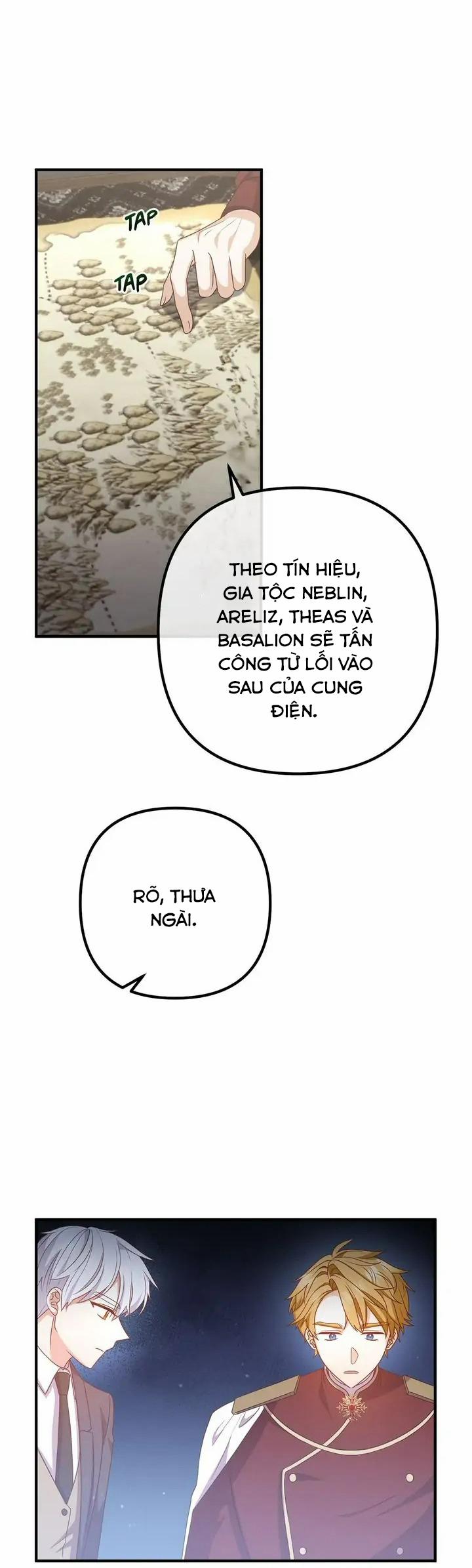 Chồng À, Ly Hôn Với Em Đi ! 76 trang 15