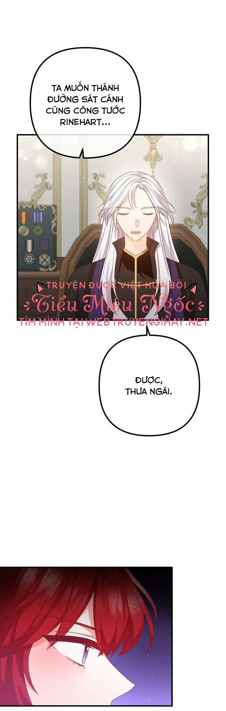 Chồng À, Ly Hôn Với Em Đi ! 76 trang 17