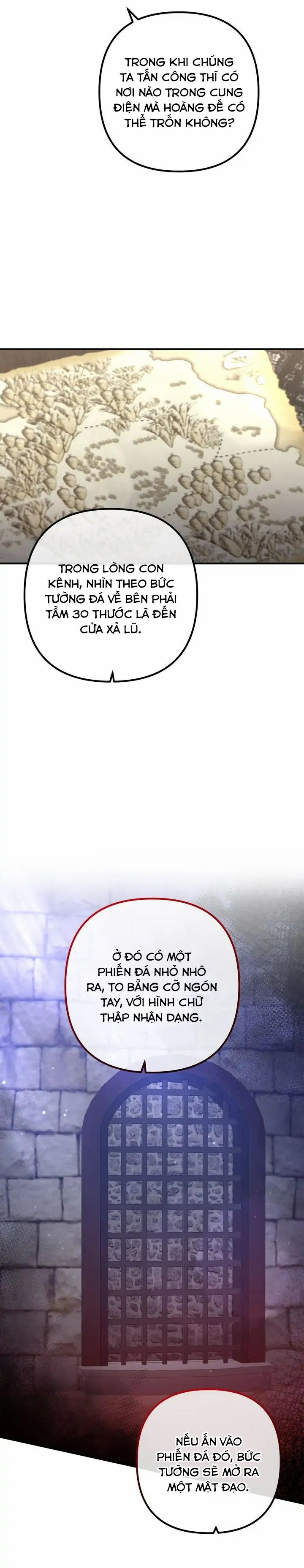 Chồng À, Ly Hôn Với Em Đi ! 76 trang 19