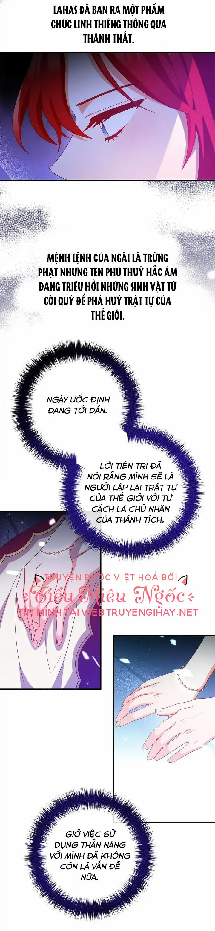 Chồng À, Ly Hôn Với Em Đi ! 76 trang 2