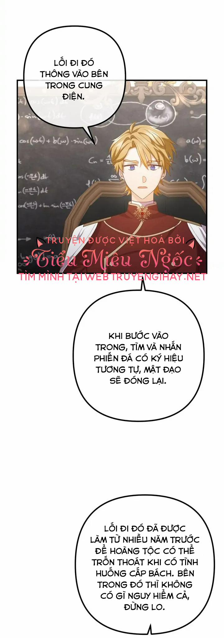 Chồng À, Ly Hôn Với Em Đi ! 76 trang 20