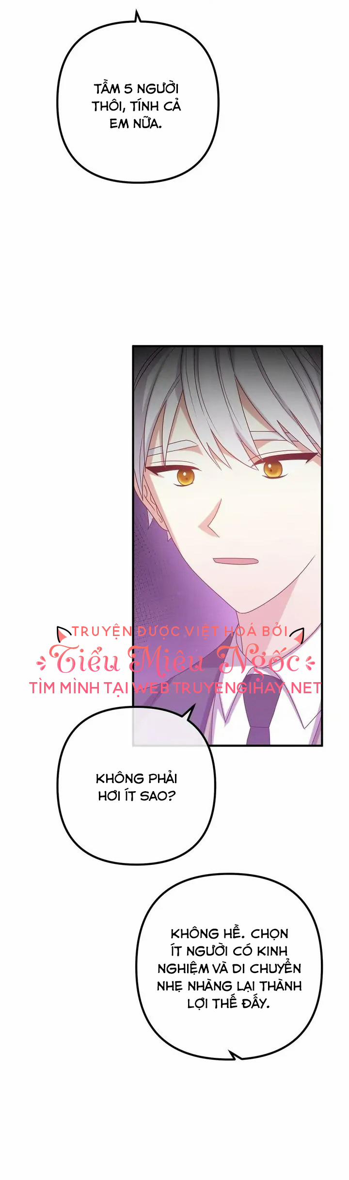 Chồng À, Ly Hôn Với Em Đi ! 76 trang 23