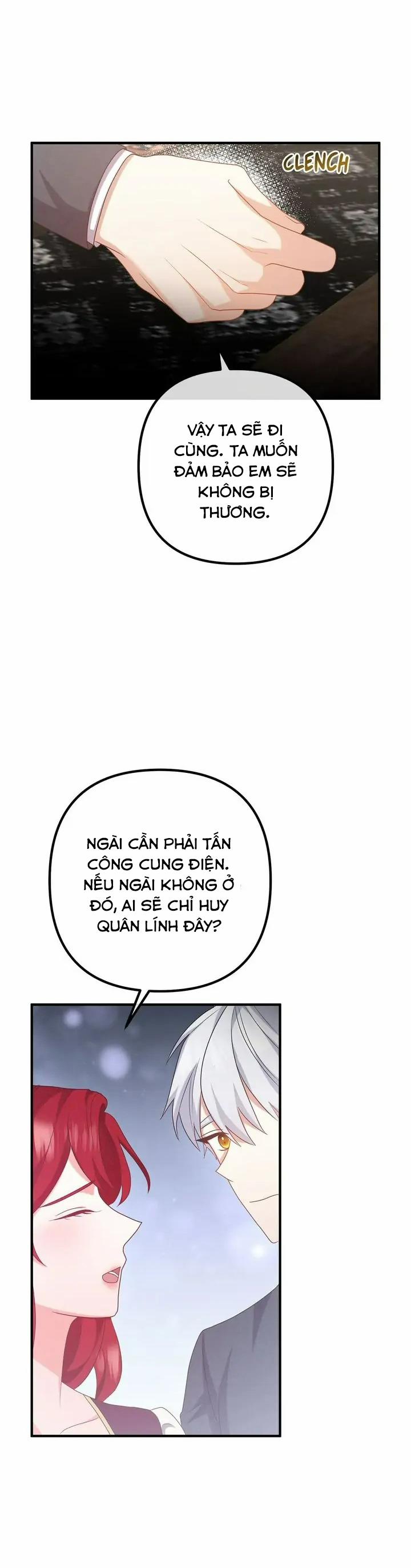 Chồng À, Ly Hôn Với Em Đi ! 76 trang 24