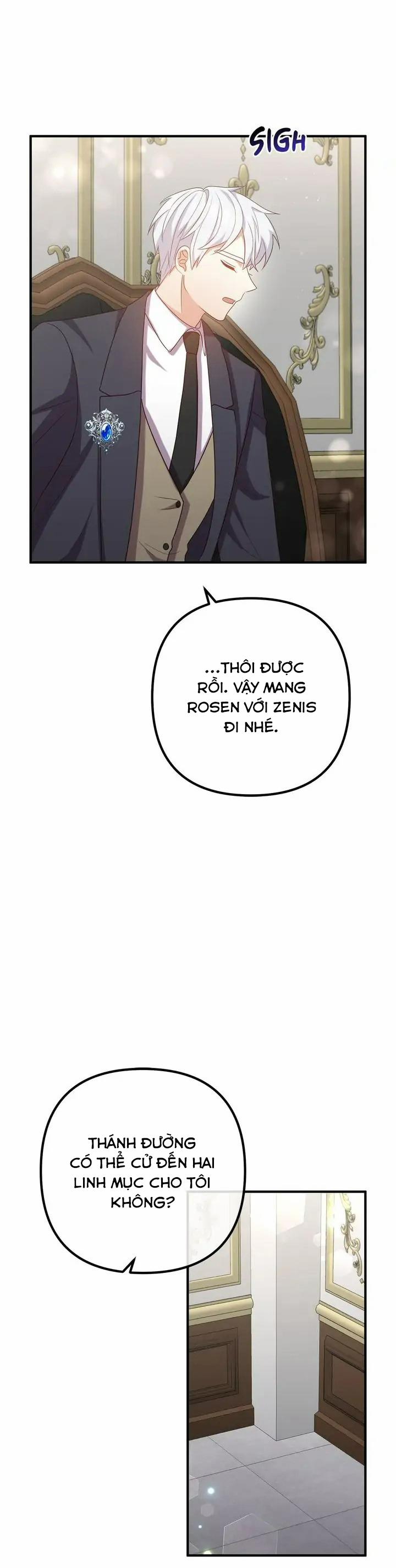 Chồng À, Ly Hôn Với Em Đi ! 76 trang 25