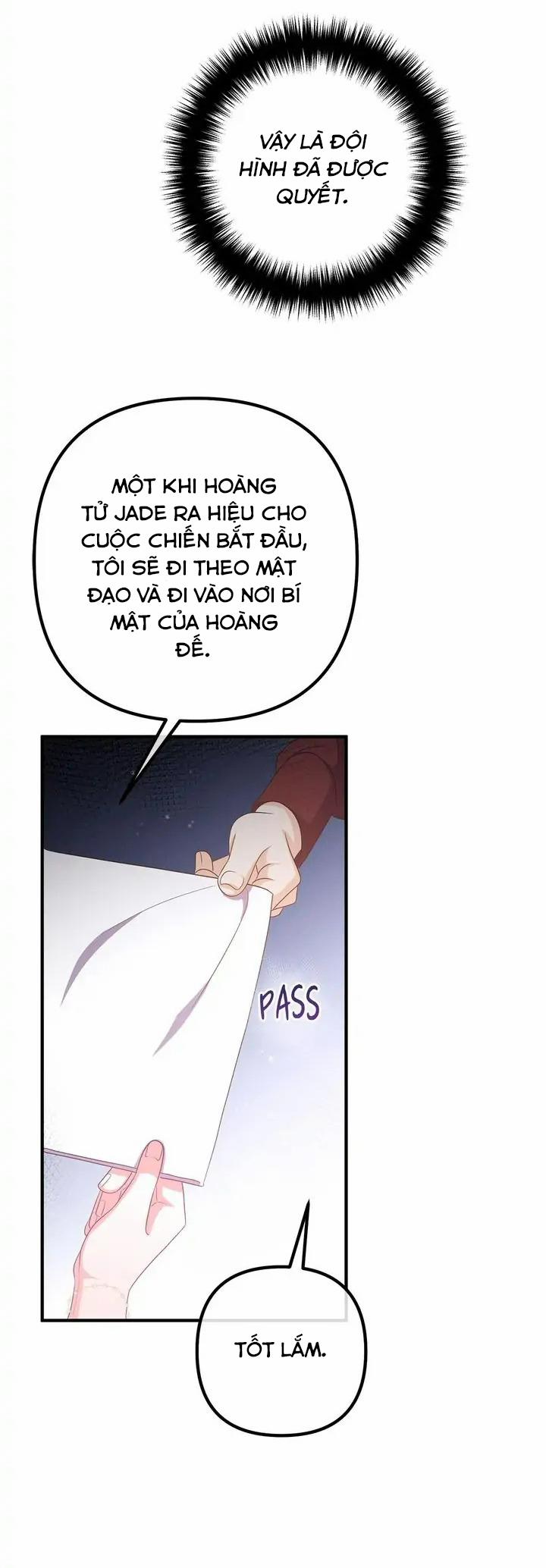 Chồng À, Ly Hôn Với Em Đi ! 76 trang 28