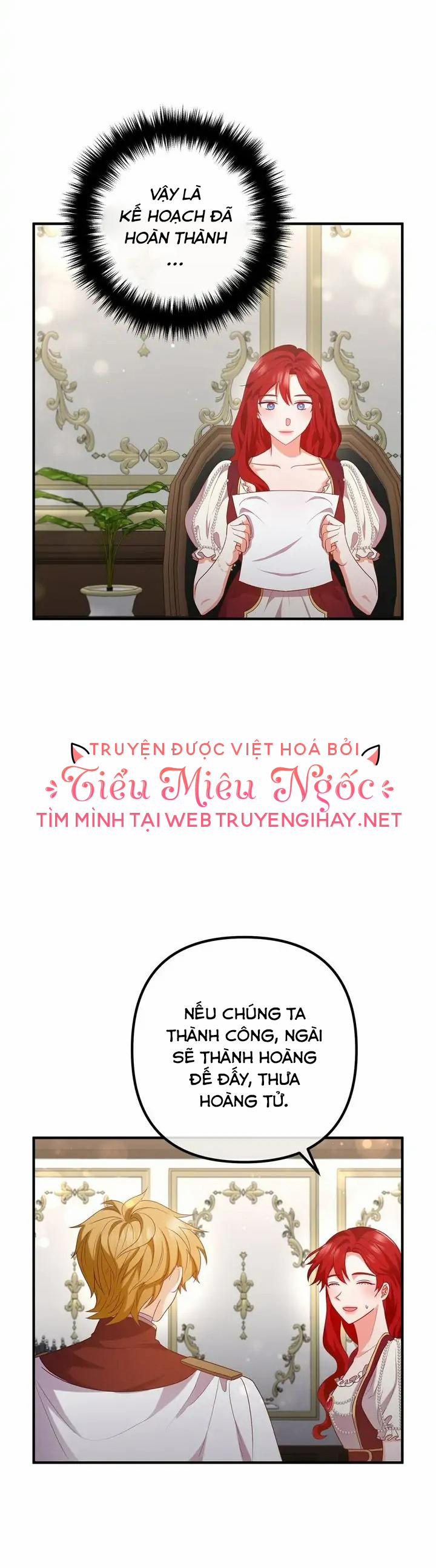 Chồng À, Ly Hôn Với Em Đi ! 76 trang 29