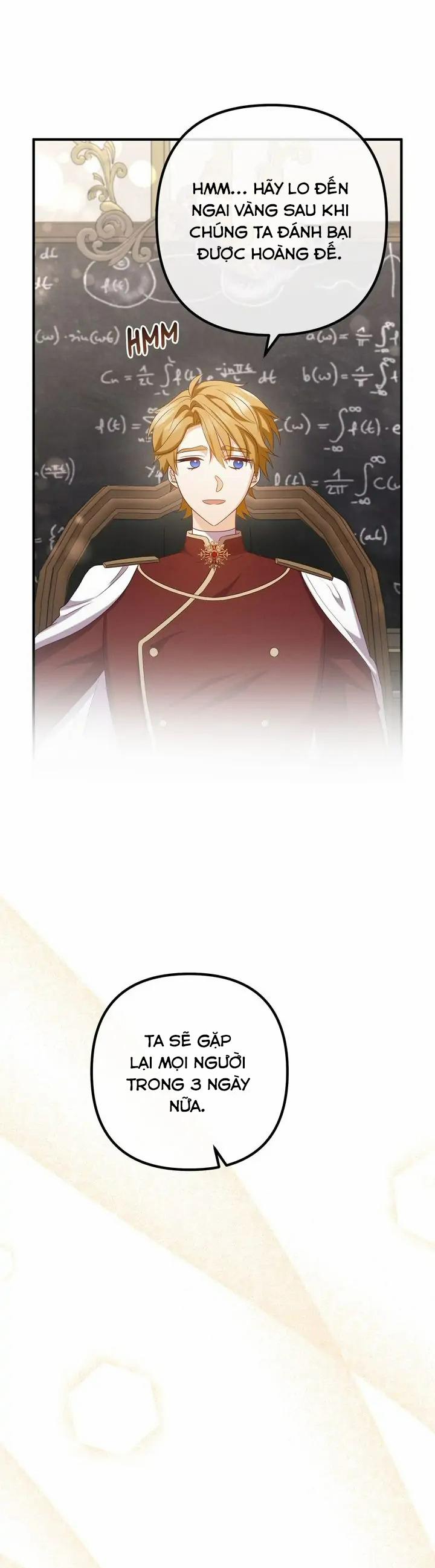 Chồng À, Ly Hôn Với Em Đi ! 76 trang 30