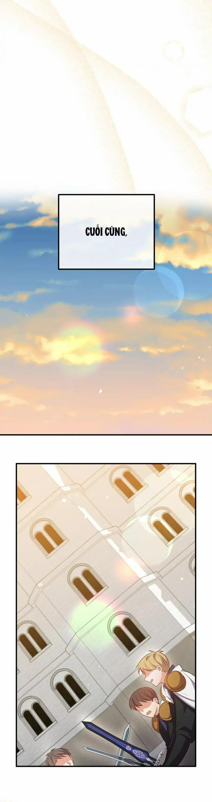 Chồng À, Ly Hôn Với Em Đi ! 76 trang 31