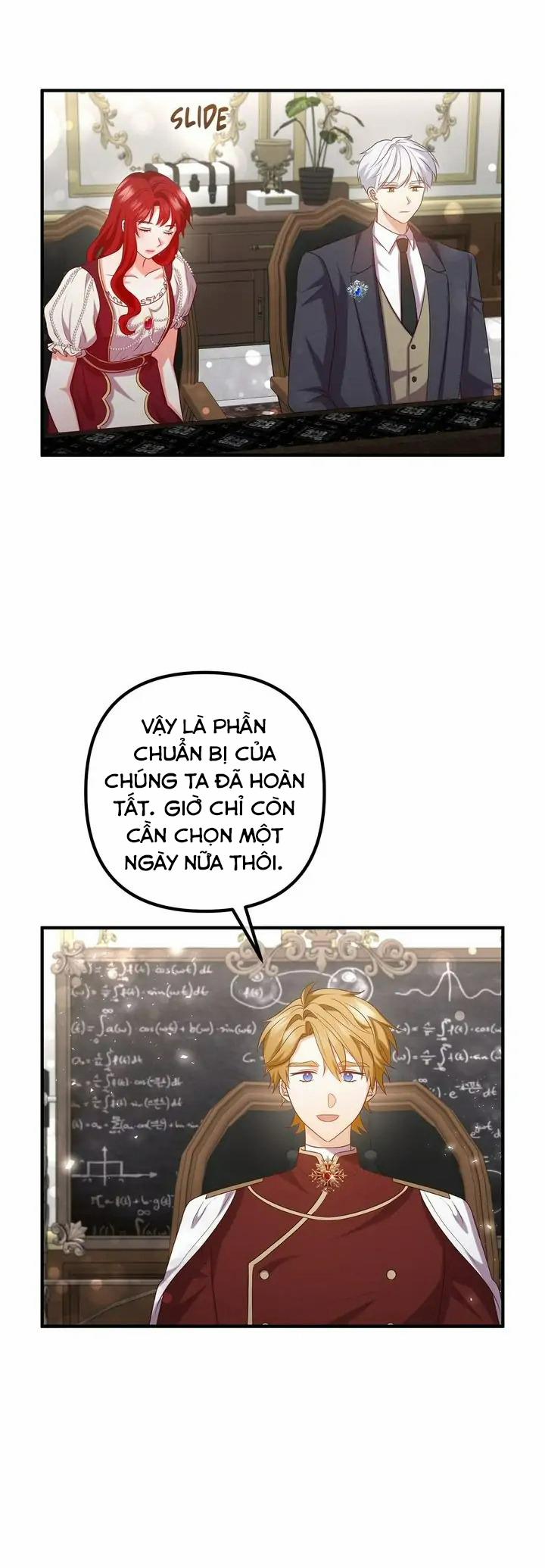 Chồng À, Ly Hôn Với Em Đi ! 76 trang 6