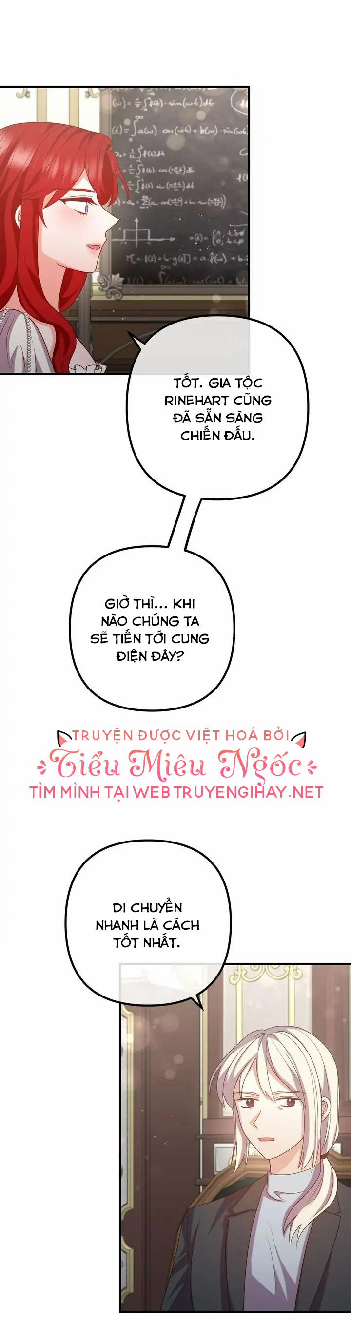 Chồng À, Ly Hôn Với Em Đi ! 76 trang 8