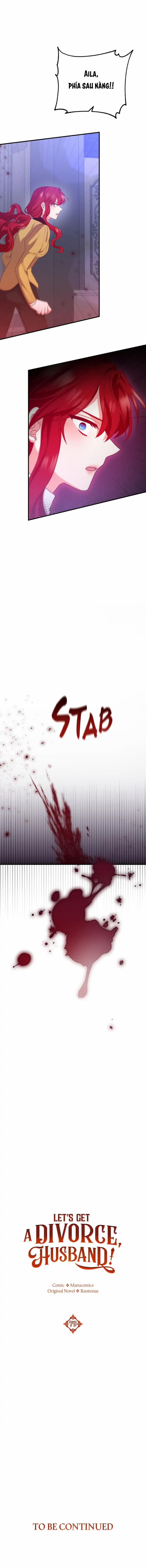 Chồng À, Ly Hôn Với Em Đi ! 79 trang 8