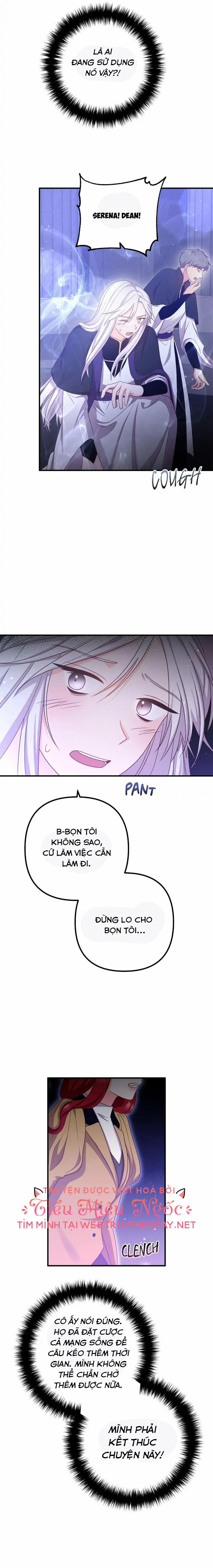 Chồng À, Ly Hôn Với Em Đi ! 80 trang 1