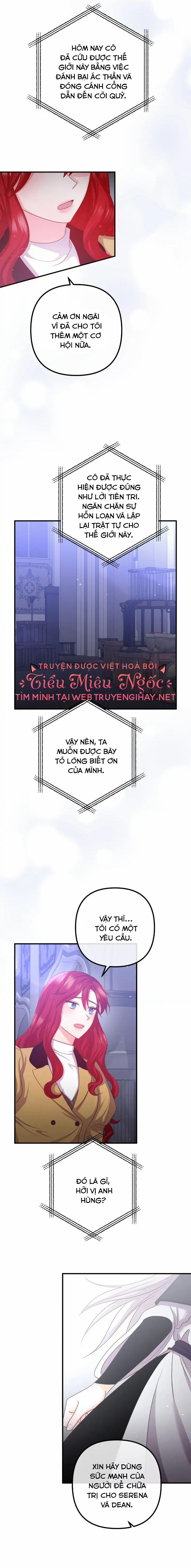 Chồng À, Ly Hôn Với Em Đi ! 80 trang 10