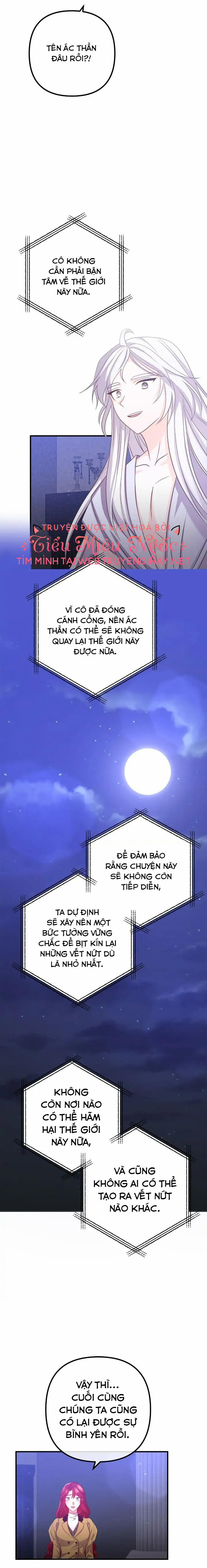 Chồng À, Ly Hôn Với Em Đi ! 80 trang 12