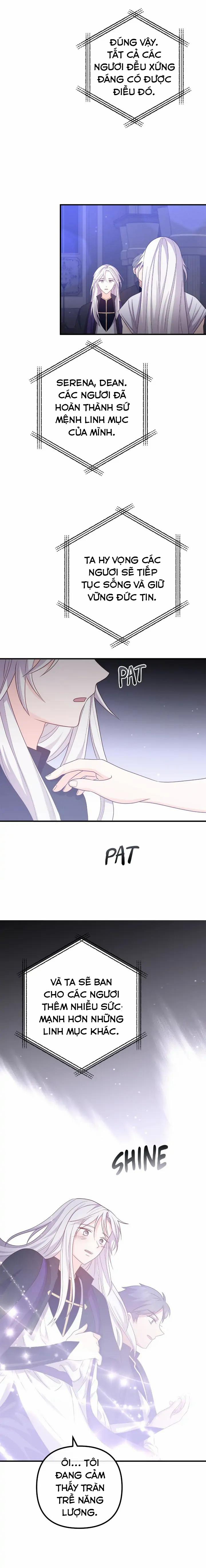 Chồng À, Ly Hôn Với Em Đi ! 80 trang 13