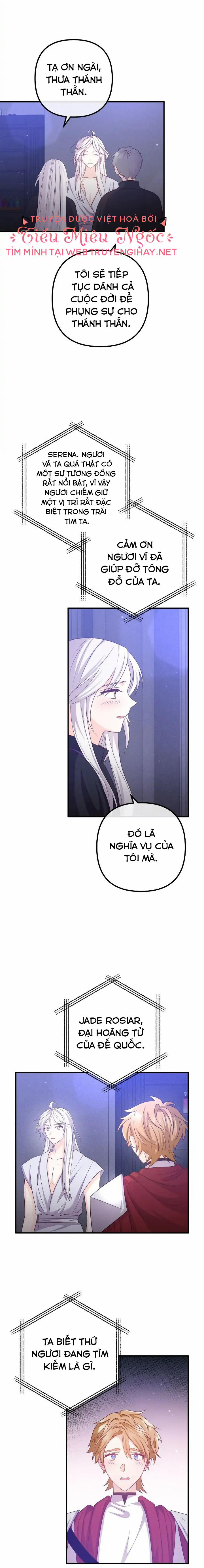 Chồng À, Ly Hôn Với Em Đi ! 80 trang 14