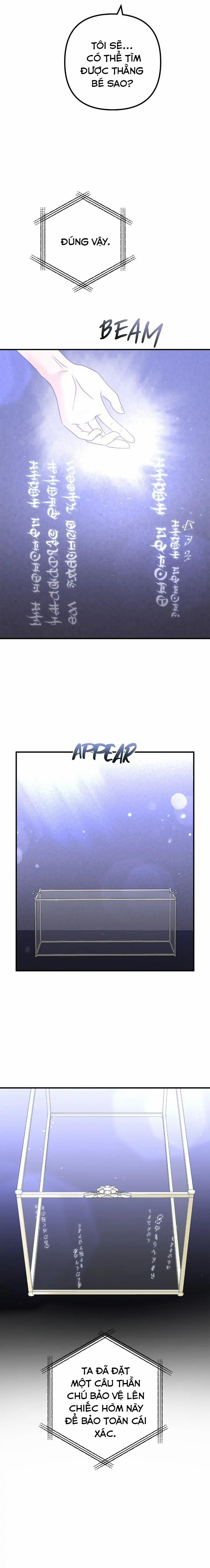 Chồng À, Ly Hôn Với Em Đi ! 80 trang 15