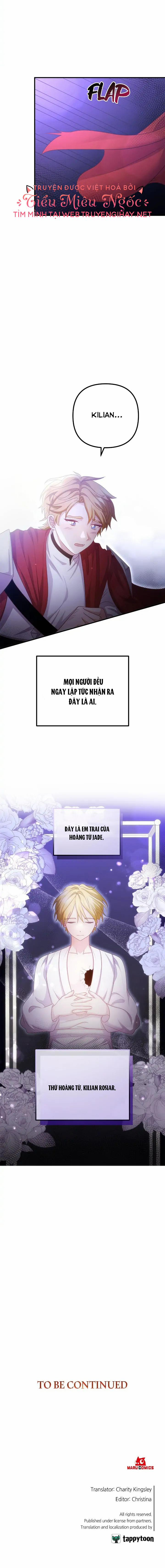 Chồng À, Ly Hôn Với Em Đi ! 80 trang 16