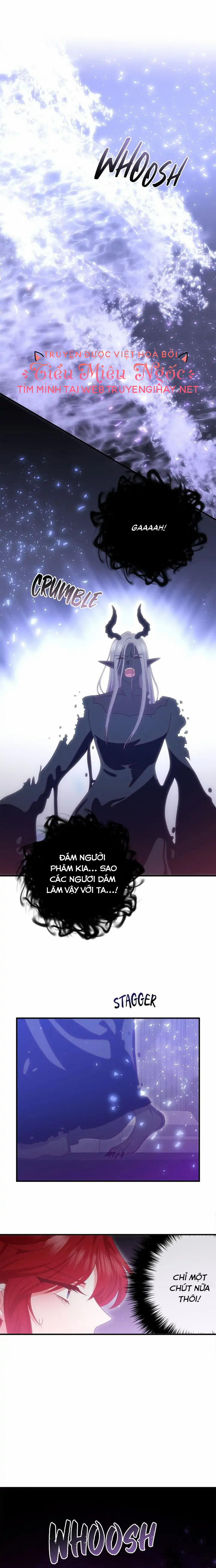 Chồng À, Ly Hôn Với Em Đi ! 80 trang 2