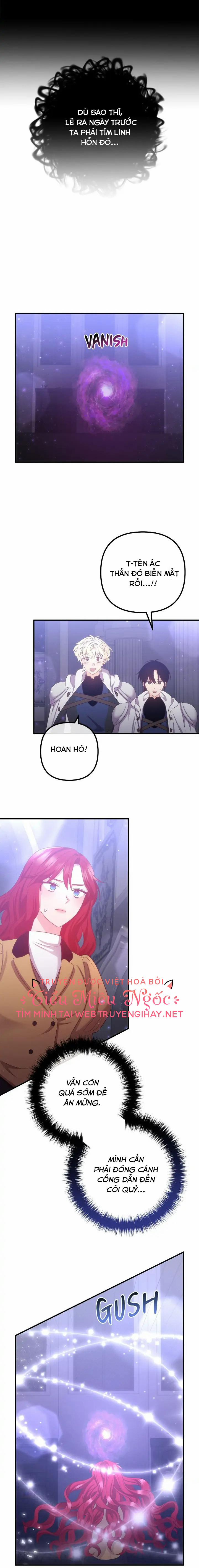 Chồng À, Ly Hôn Với Em Đi ! 80 trang 4