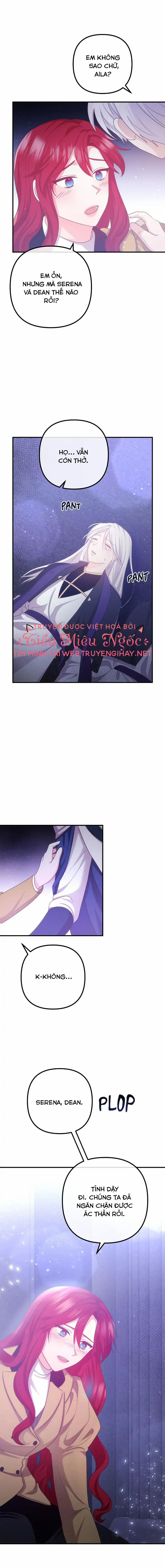 Chồng À, Ly Hôn Với Em Đi ! 80 trang 6