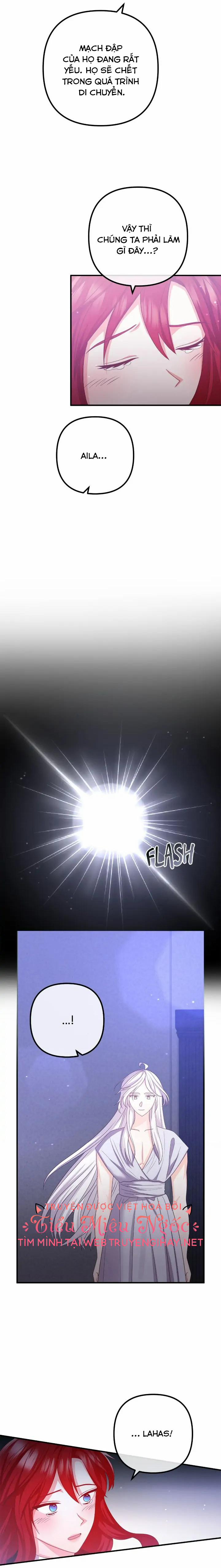 Chồng À, Ly Hôn Với Em Đi ! 80 trang 8