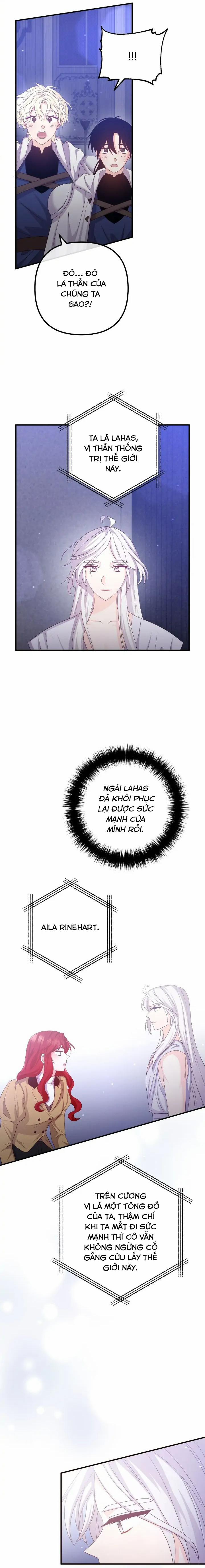 Chồng À, Ly Hôn Với Em Đi ! 80 trang 9