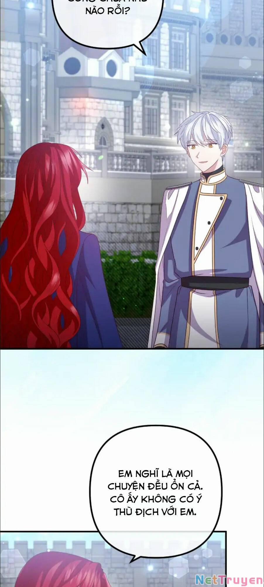 Chồng À, Ly Hôn Với Em Đi ! 82 trang 10