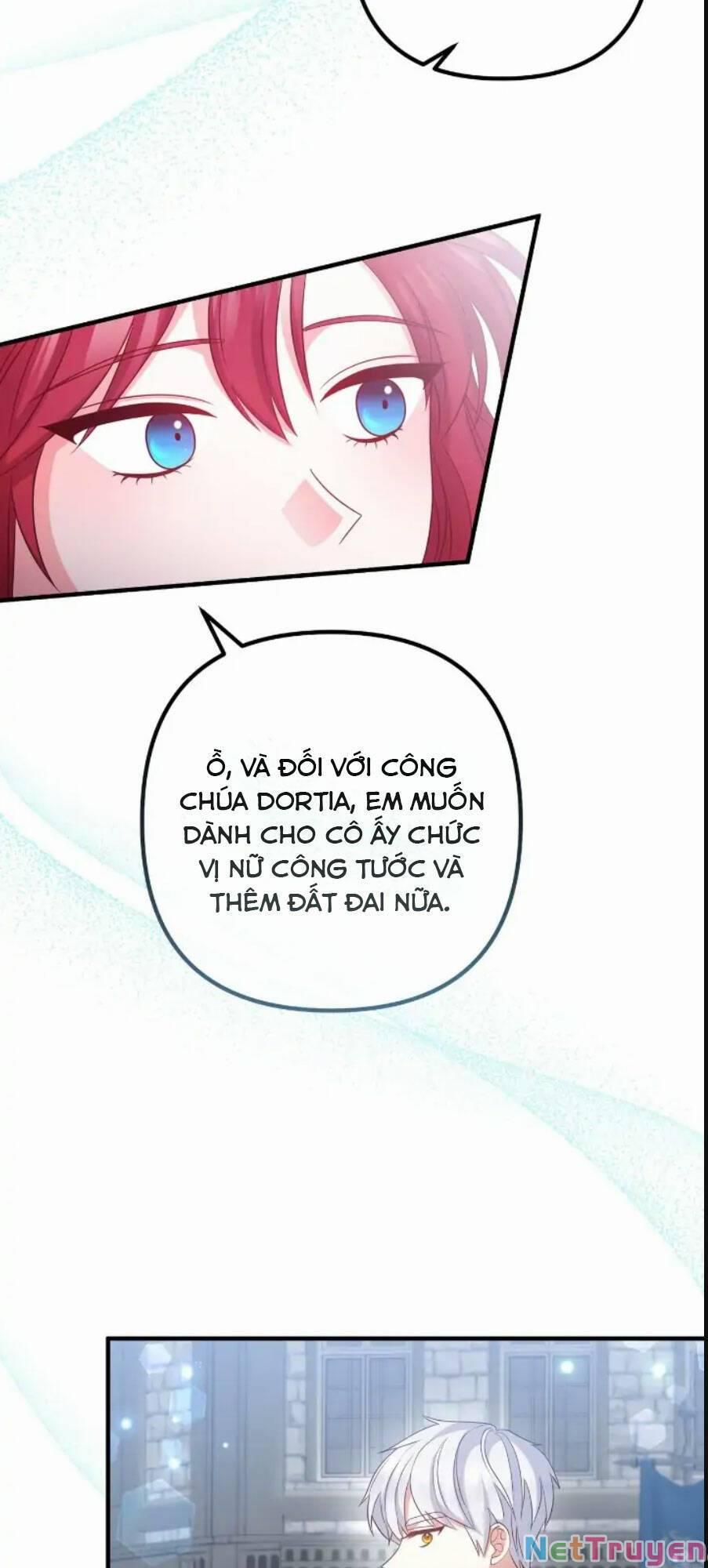 Chồng À, Ly Hôn Với Em Đi ! 82 trang 17