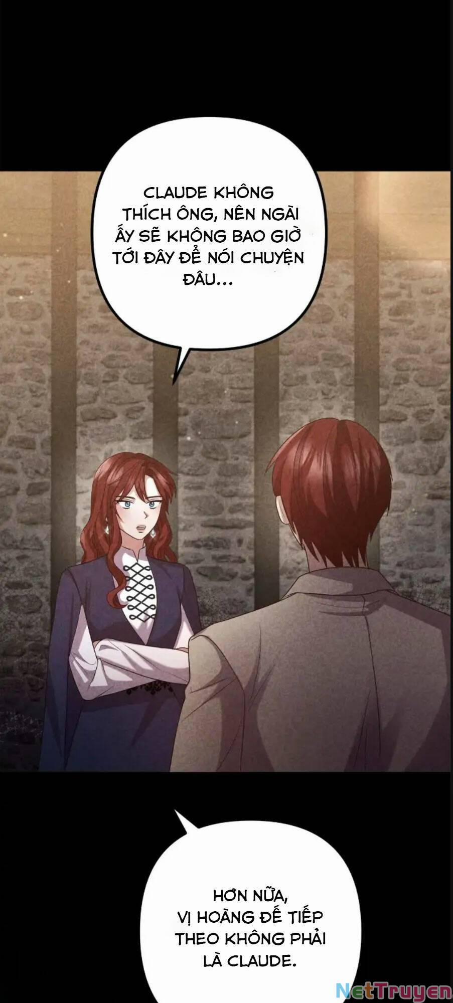 Chồng À, Ly Hôn Với Em Đi ! 82 trang 21