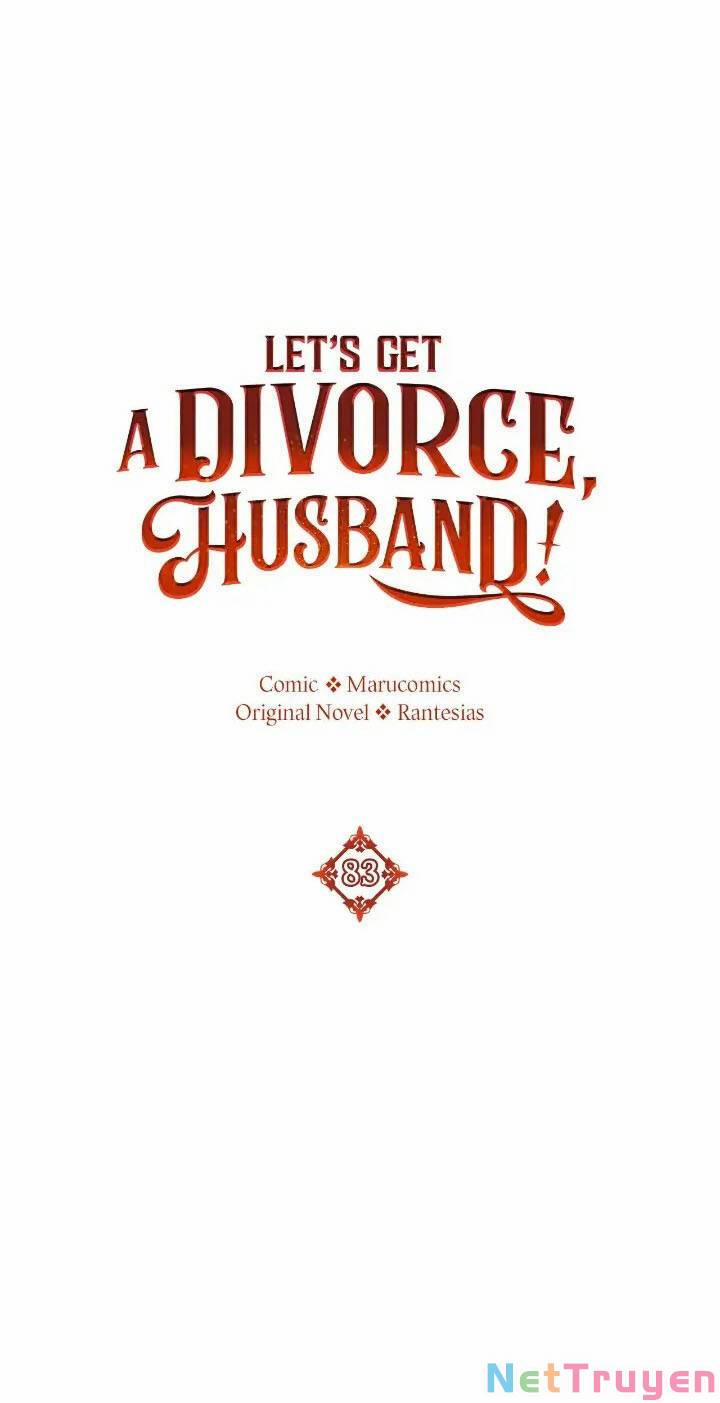 Chồng À, Ly Hôn Với Em Đi ! 83 trang 21