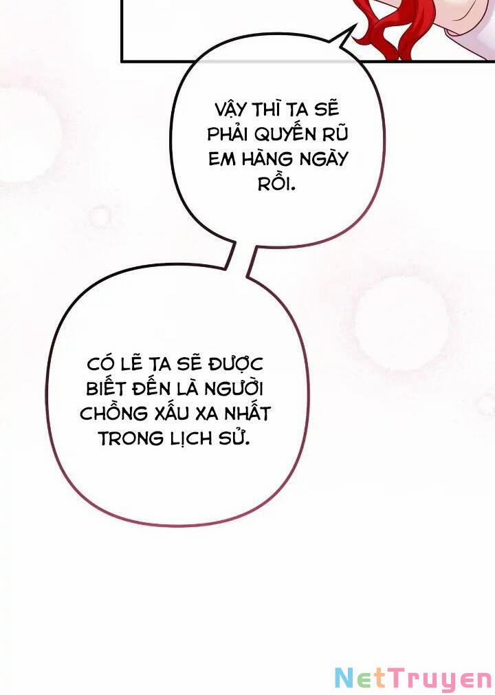 Chồng À, Ly Hôn Với Em Đi ! 83 trang 30