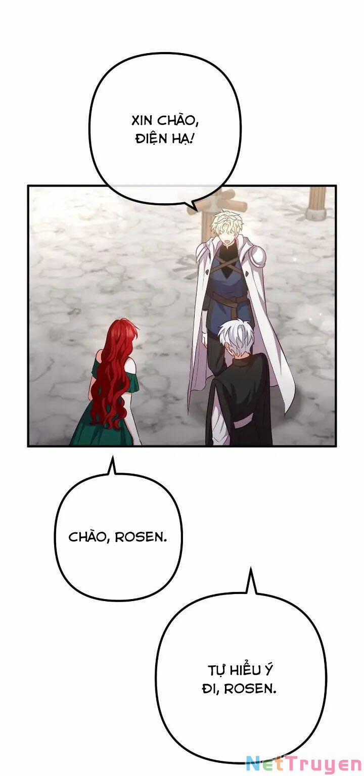 Chồng À, Ly Hôn Với Em Đi ! 83 trang 33