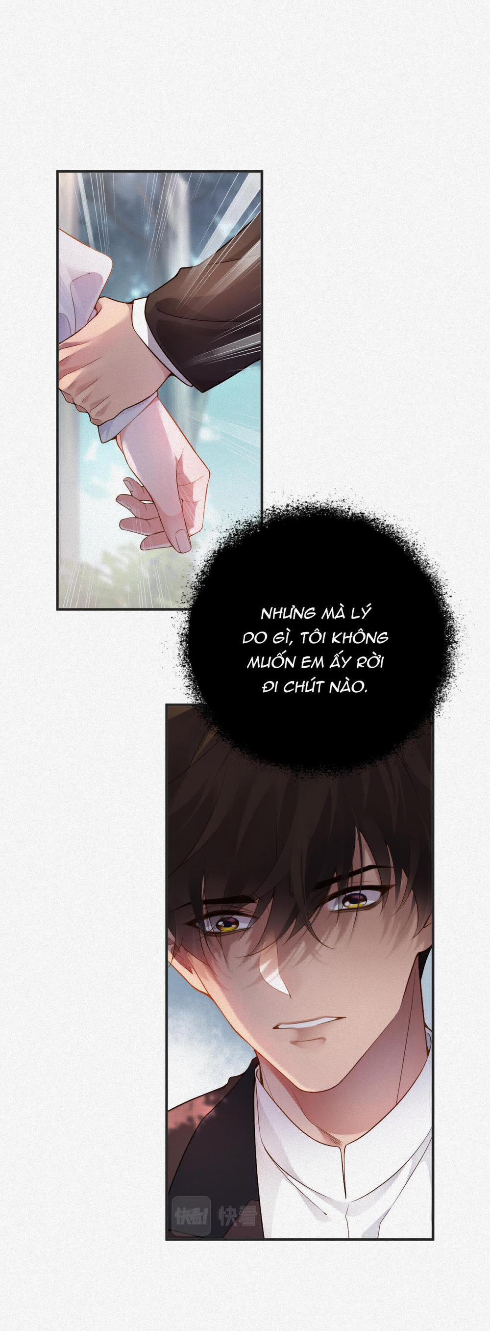 Chồng Cũ Muốn Tái Hôn Lần Nữa 10 trang 10