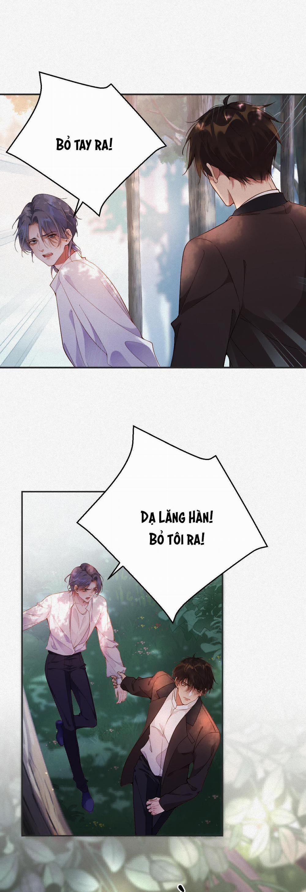 Chồng Cũ Muốn Tái Hôn Lần Nữa 10 trang 11