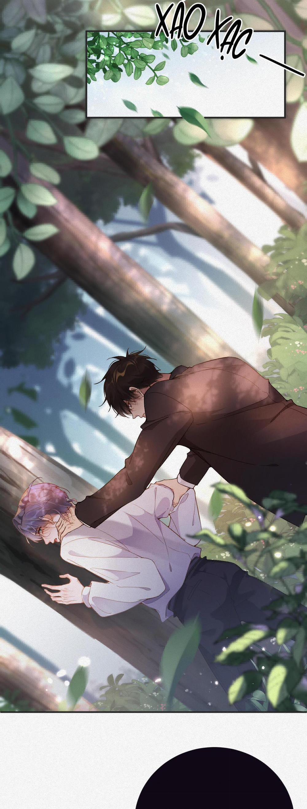 Chồng Cũ Muốn Tái Hôn Lần Nữa 10 trang 12