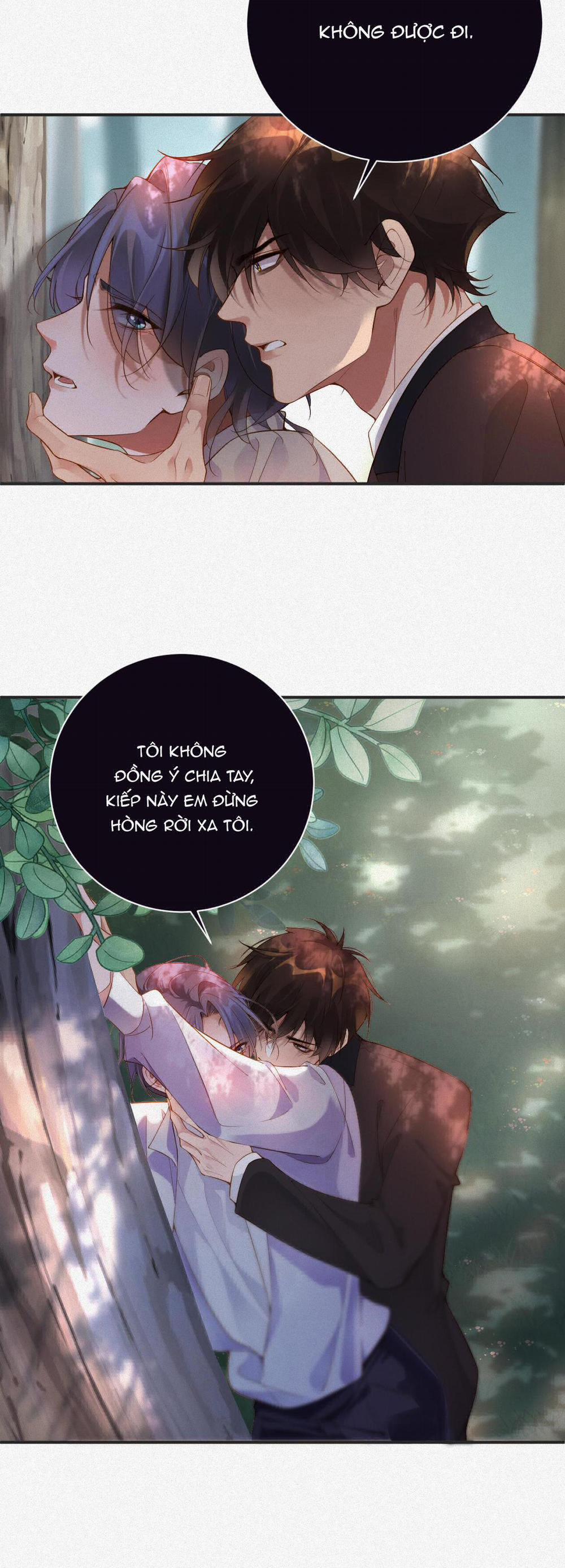 Chồng Cũ Muốn Tái Hôn Lần Nữa 10 trang 13