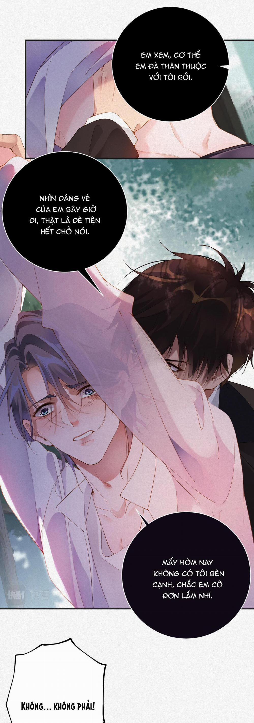 Chồng Cũ Muốn Tái Hôn Lần Nữa 10 trang 14