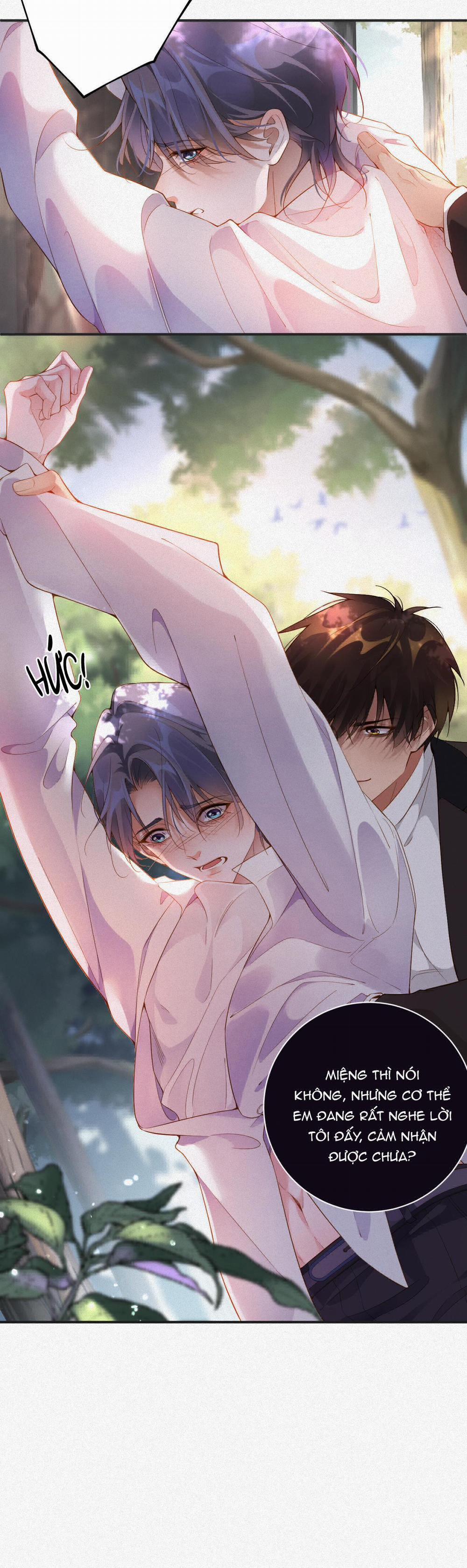 Chồng Cũ Muốn Tái Hôn Lần Nữa 10 trang 15