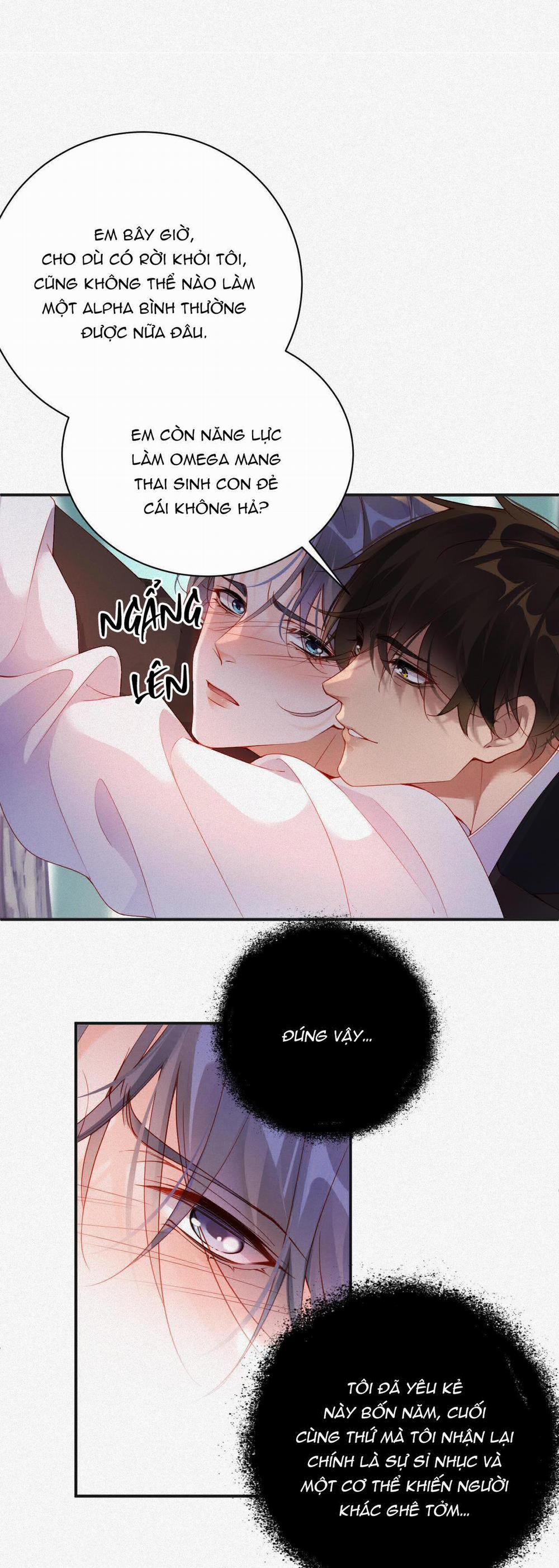 Chồng Cũ Muốn Tái Hôn Lần Nữa 10 trang 16