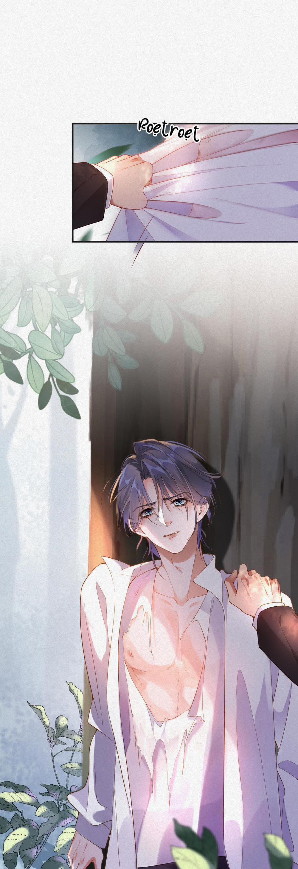 Chồng Cũ Muốn Tái Hôn Lần Nữa 10 trang 19