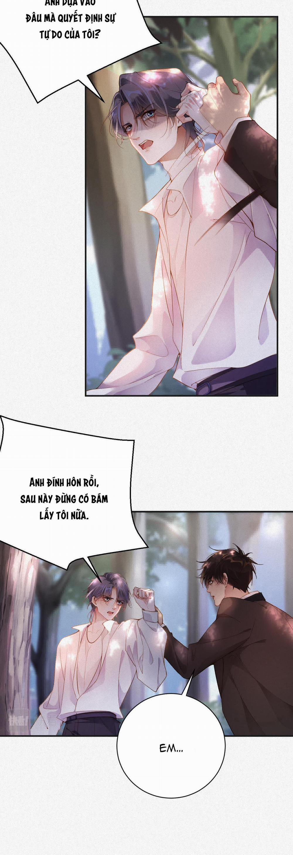 Chồng Cũ Muốn Tái Hôn Lần Nữa 10 trang 2