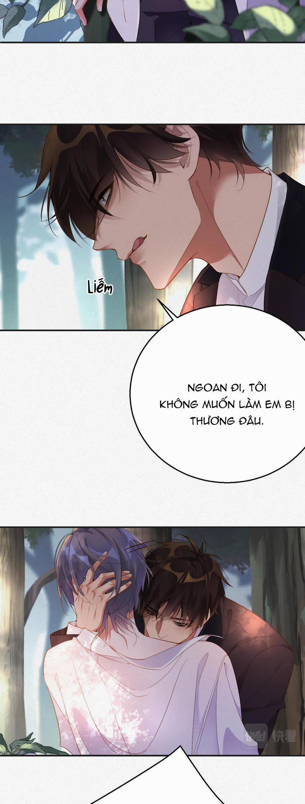 Chồng Cũ Muốn Tái Hôn Lần Nữa 10 trang 20