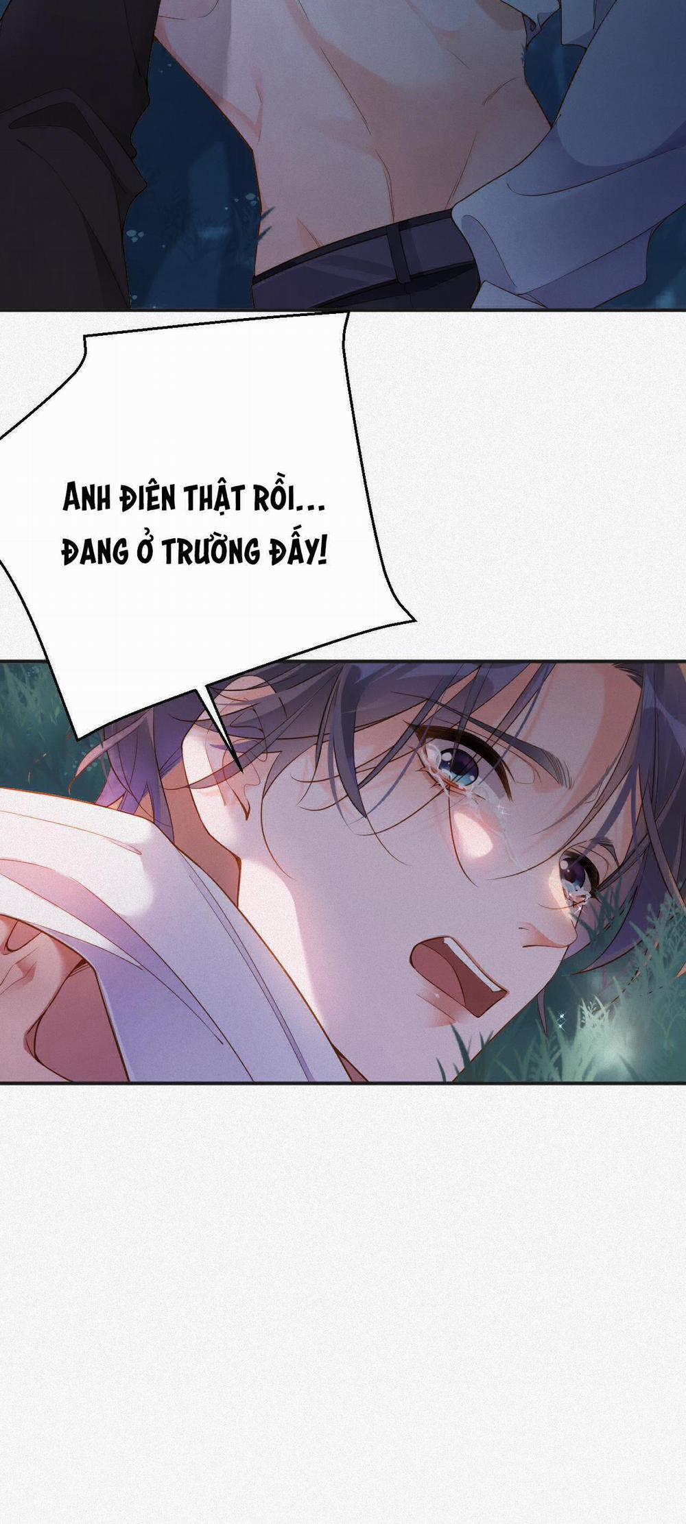 Chồng Cũ Muốn Tái Hôn Lần Nữa 10 trang 23